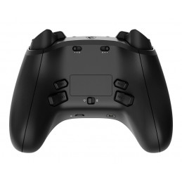 MSI FORCE PRO W CONTROLLER musta USB 2.0 Pad-ohjain Analoginen Digitaalinen Android, PC, Xbox One S, Xbox One X, Xbox Series S,
