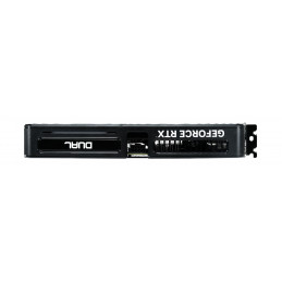 Palit GeForce RTX 5060 Dual OC NVIDIA 8 GB GDDR7