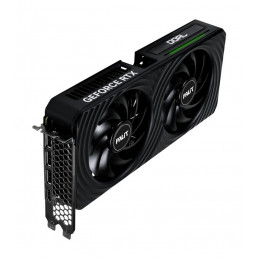Palit GeForce RTX 5060 Dual OC NVIDIA 8 GB GDDR7