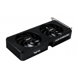 Palit GeForce RTX 5060 Dual OC NVIDIA 8 GB GDDR7