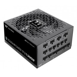 Thermaltake TF3 1300W virtalähdeyksikkö musta
