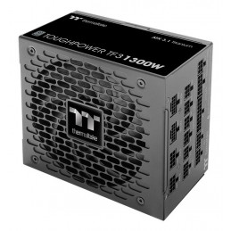 Thermaltake TF3 1300W virtalähdeyksikkö musta