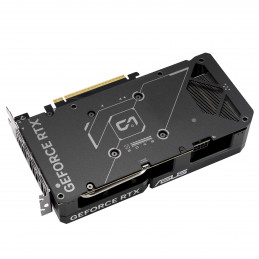 ASUS Dual -RTX5060TI-O16G NVIDIA GeForce RTX 5060 Ti 16 GB GDDR7