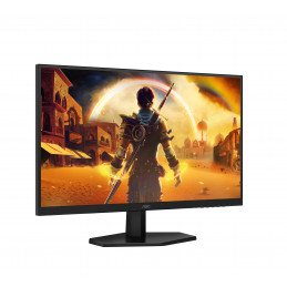 AOC Q27G42ZE tietokoneen litteä näyttö 68,6 cm (27") 2560 x 1440 pikseliä Wide Quad HD LCD musta
