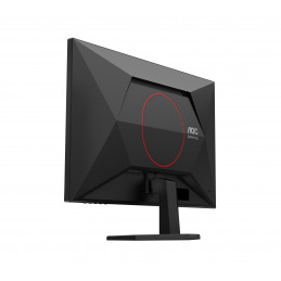 AOC Q27G42ZE tietokoneen litteä näyttö 68,6 cm (27") 2560 x 1440 pikseliä Wide Quad HD LCD musta