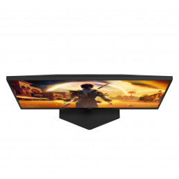 AOC Q27G42ZE tietokoneen litteä näyttö 68,6 cm (27") 2560 x 1440 pikseliä Wide Quad HD LCD musta