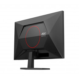 AOC Q27G42ZE tietokoneen litteä näyttö 68,6 cm (27") 2560 x 1440 pikseliä Wide Quad HD LCD musta
