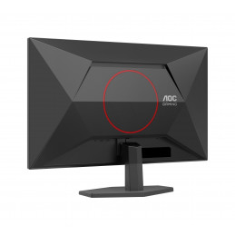 AOC Q27G42ZE tietokoneen litteä näyttö 68,6 cm (27") 2560 x 1440 pikseliä Wide Quad HD LCD musta