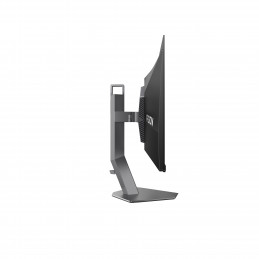 AOC G2 AG276UZD tietokoneen litteä näyttö 67,3 cm (26.5") 3840 x 2160 pikseliä 4K Ultra HD OLED musta