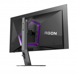 AOC G2 AG276UZD tietokoneen litteä näyttö 67,3 cm (26.5") 3840 x 2160 pikseliä 4K Ultra HD OLED musta