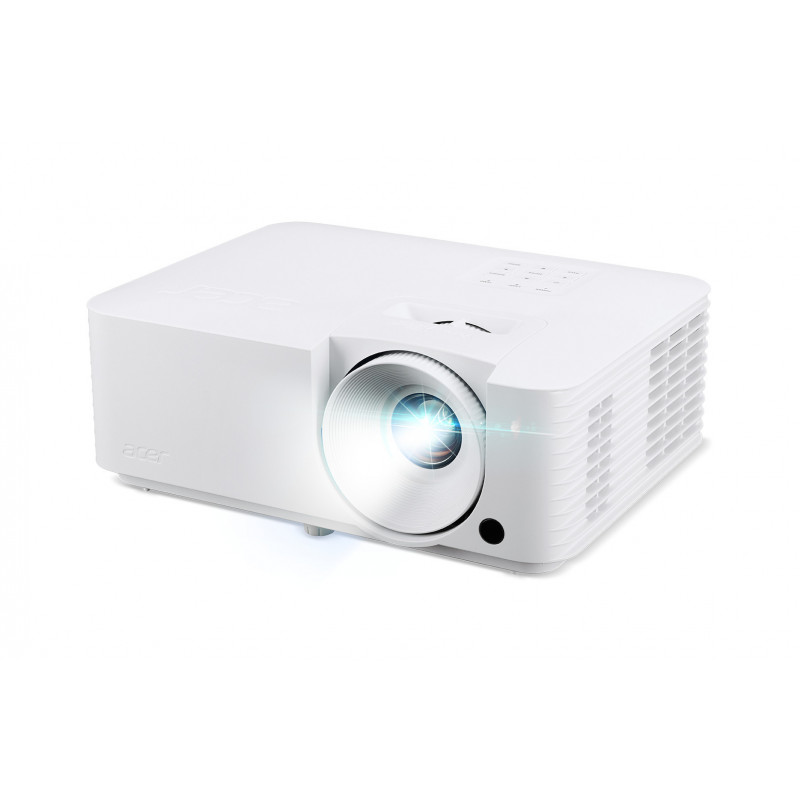 Acer XL2330W 5000 ANSI lumenia DLP WXGA (1200x800) Valkoinen