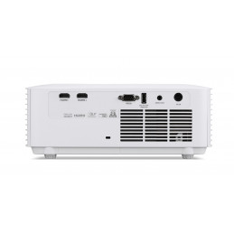 Acer XL2330W 5000 ANSI lumenia DLP WXGA (1200x800) Valkoinen
