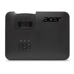 Acer PL Serie - PL2520i Projektorimoduuli 4000 ANSI lumenia DMD 1080p (1920x1080) musta