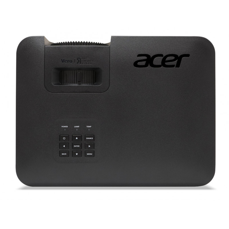 Acer PL Serie - PL2520i Projektorimoduuli 4000 ANSI lumenia DMD 1080p (1920x1080) musta