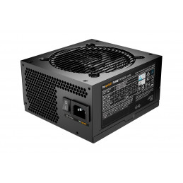 be quiet! Pure Power 13 M | 1000W virtalähdeyksikkö 20+4 pin ATX ATX musta