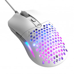 Glorious Gaming Model O Eternal hiiri Pelaaminen Oikeakätinen USB A-tyyppi Optinen 12000 DPI