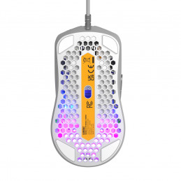 Glorious Gaming Model O Eternal hiiri Pelaaminen Oikeakätinen USB A-tyyppi Optinen 12000 DPI