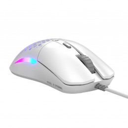 Glorious Gaming Model O Eternal hiiri Pelaaminen Oikeakätinen USB A-tyyppi Optinen 12000 DPI