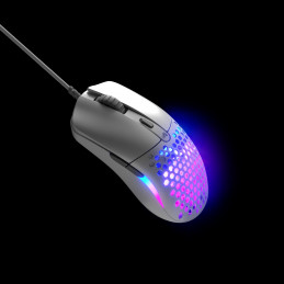 Glorious Gaming Model O Eternal hiiri Pelaaminen Oikeakätinen USB A-tyyppi Optinen 12000 DPI