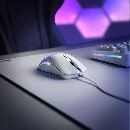 Glorious Gaming Model O Eternal hiiri Pelaaminen Oikeakätinen USB A-tyyppi Optinen 12000 DPI