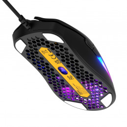 Glorious Gaming Model O Eternal hiiri Pelaaminen Oikeakätinen USB A-tyyppi Optinen 12000 DPI