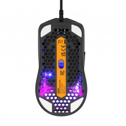 Glorious Gaming Model O Eternal hiiri Pelaaminen Oikeakätinen USB A-tyyppi Optinen 12000 DPI