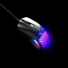 Glorious Gaming Model O Eternal hiiri Pelaaminen Oikeakätinen USB A-tyyppi Optinen 12000 DPI