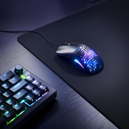 Glorious Gaming Model O Eternal hiiri Pelaaminen Oikeakätinen USB A-tyyppi Optinen 12000 DPI