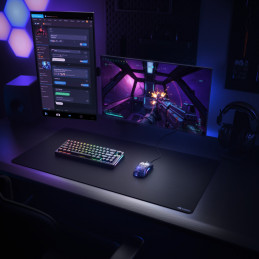 Glorious Gaming Model O Eternal hiiri Pelaaminen Oikeakätinen USB A-tyyppi Optinen 12000 DPI