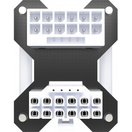Corsair CP-8920370 grafiikkakorttisilta