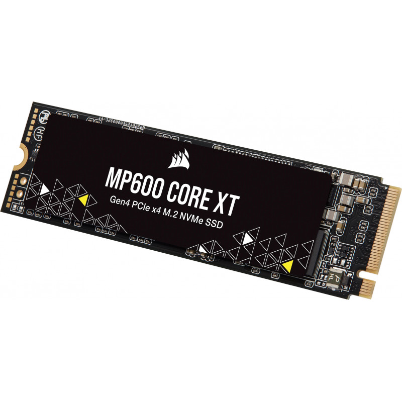 Corsair MP600 CORE XT 1 TB M.2 PCI Express 4.0 NVMe QLC 3D NAND