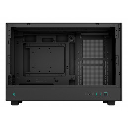 DeepCool CH260 Micro Tower musta