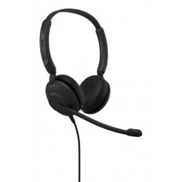 Jabra Evolve 10 Kuulokkeet Langallinen Pääpanta Toimisto puhelukeskus USB A-tyyppi musta