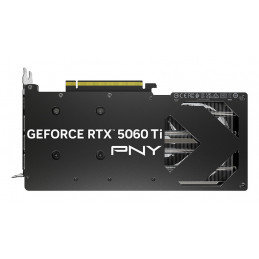 PNY GeForce RTX 5060 Ti OC NVIDIA 16 GB GDDR7