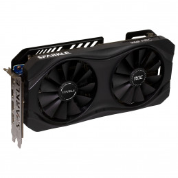 Sparkle Technology Intel Arc A770 ROC OC Edition 16 GB GDDR6
