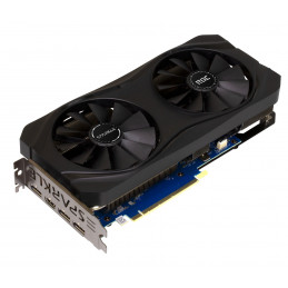 Sparkle Technology Intel Arc A770 ROC OC Edition 16 GB GDDR6