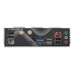 GIGABYTE B840M EAGLE WIFI6 emolevy AMD B840 Pistoke AM5 mikro ATX