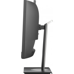 Viewsonic VG3457CV LED display 86,4 cm (34") 3440 x 1440 pikseliä UltraWide Quad HD musta