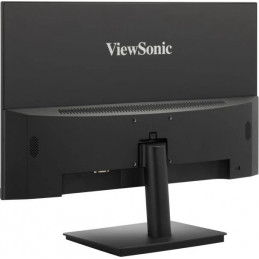 Viewsonic VA VA240-H-2 tietokoneen litteä näyttö 60,5 cm (23.8") 1920 x 1080 pikseliä Full HD LED musta