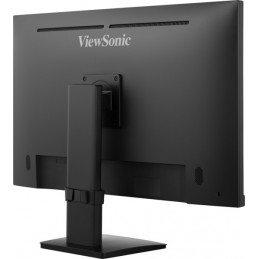 Viewsonic VG3208-4K tietokoneen litteä näyttö 81,3 cm (32") 3840 x 2160 pikseliä 4K Ultra HD LED musta