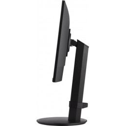 Viewsonic VA VA2408-HDJ tietokoneen litteä näyttö 61 cm (24") 1920 x 1080 pikseliä Full HD LED musta