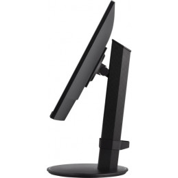 Viewsonic VA VA2408-HDJ tietokoneen litteä näyttö 61 cm (24") 1920 x 1080 pikseliä Full HD LED musta