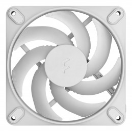 Fractal Design Momentum 12 Tietokonekotelo Tuuletin 12 cm Valkoinen 1 kpl