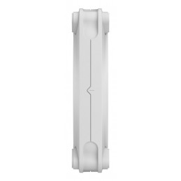 Fractal Design Momentum 12 Tietokonekotelo Tuuletin 12 cm Valkoinen 1 kpl