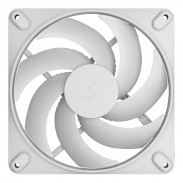 Fractal Design Momentum 14 Tietokonekotelo Tuuletin 14 cm Valkoinen 1 kpl