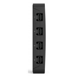Fractal Design FD-A-APH1-001 Tietokoneen jäähdytysjärjestelmän osa ja lisätarvike Tuulettimen ohjain