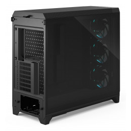 Fractal Design Meshify 3 XL musta