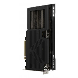 XFX RX-96TS316B7 näytönohjain AMD Radeon RX 9060 XT 16 GB GDDR6
