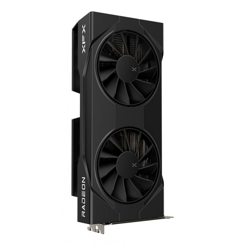 XFX RX-96TSW8GBQ näytönohjain AMD Radeon RX 9060 XT 8 GB GDDR6