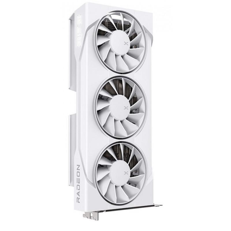 XFX RX-96TS316W7 näytönohjain AMD Radeon RX 9060 XT 16 GB GDDR6